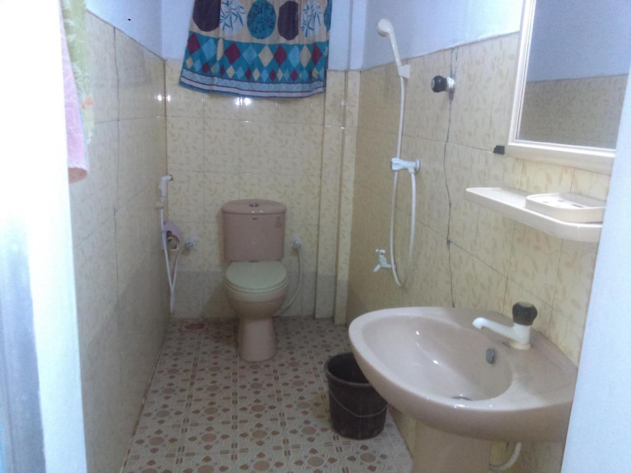 Kunam Beach Rest Inn Batticaloa Kamer foto